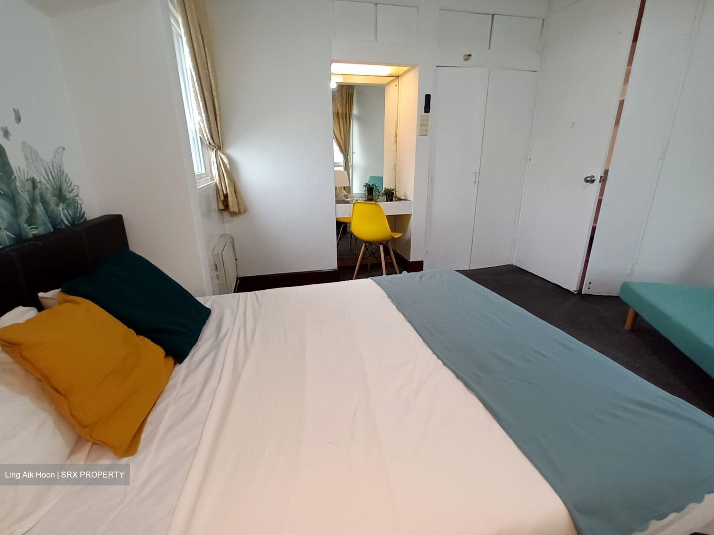 Starpoint (D5), Apartment #437225371